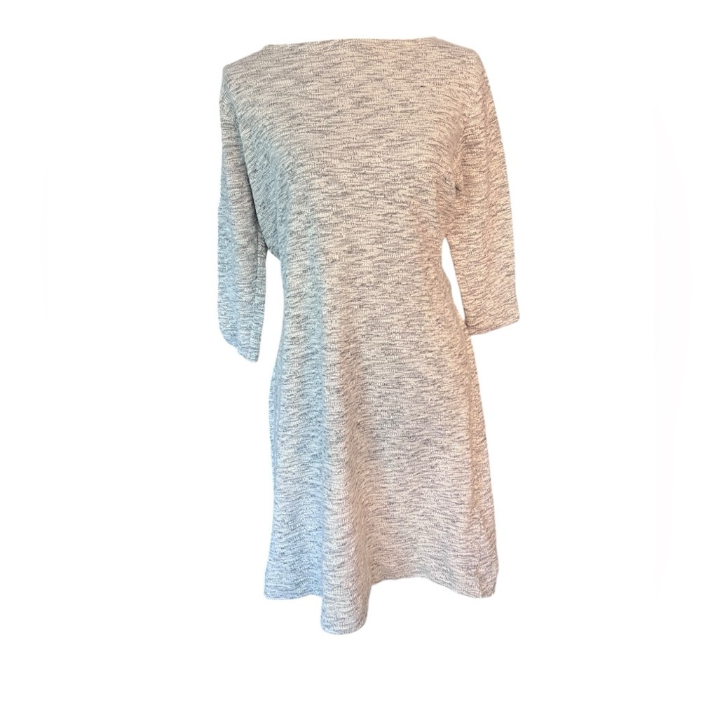 Anthropologie (t.la) Becky Tie-Waist Dress, large - Picture 5 of 12